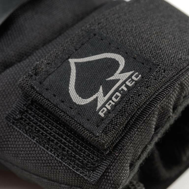 Pro Tec - Street Knee/Elbow Pad Set Black.