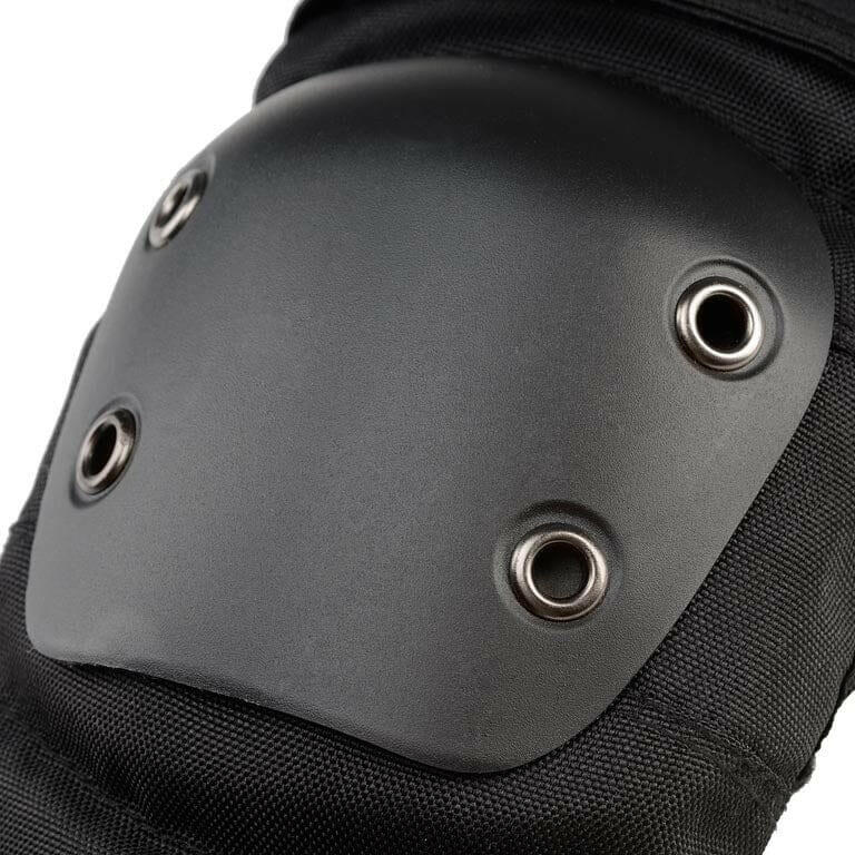 Pro Tec - Street Knee/Elbow Pad Set Black.