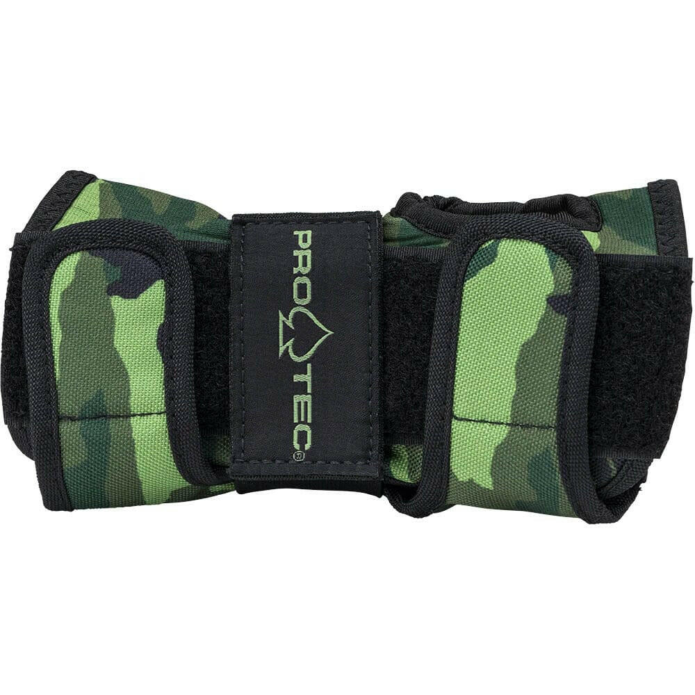 Pro Tec - Street Wrist Guards Camo.