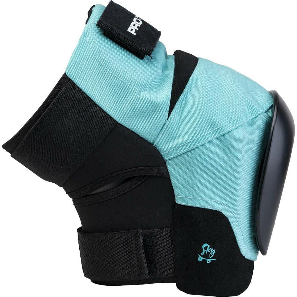 Pro Tec - Sky Brown Pro Knee Pads.