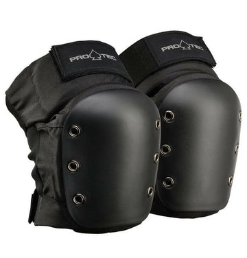 Pro Tec - Street Knee Pads Black.