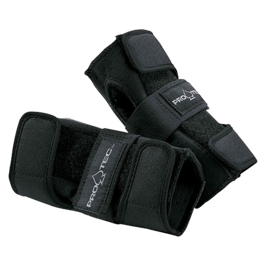 Pro Tec - Street Wrist Guards Black.