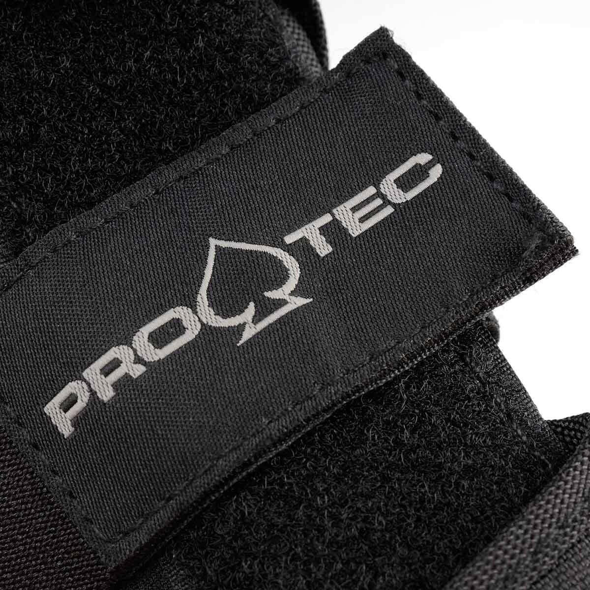 Pro Tec - Street Wrist Guards Black.