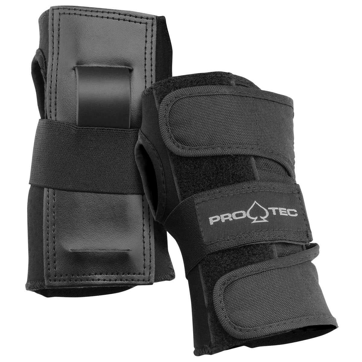Pro Tec - Street Wrist Guards Black.