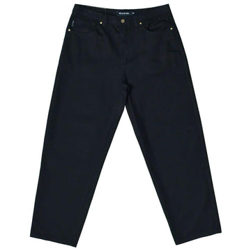 Quasi - 101 Jeans Black.