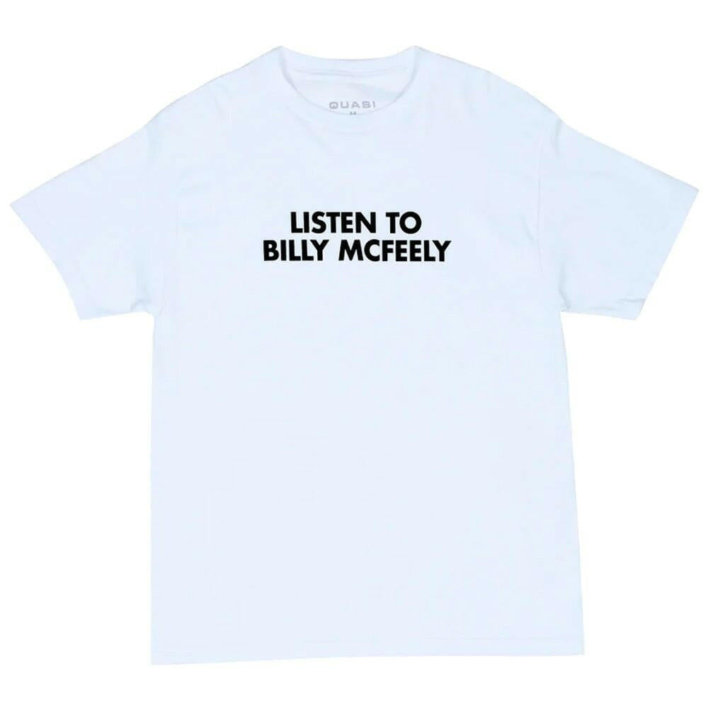 Quasi - Billy Tee White.