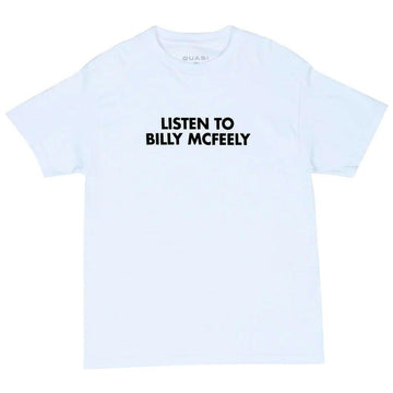 Quasi - Billy Tee White.