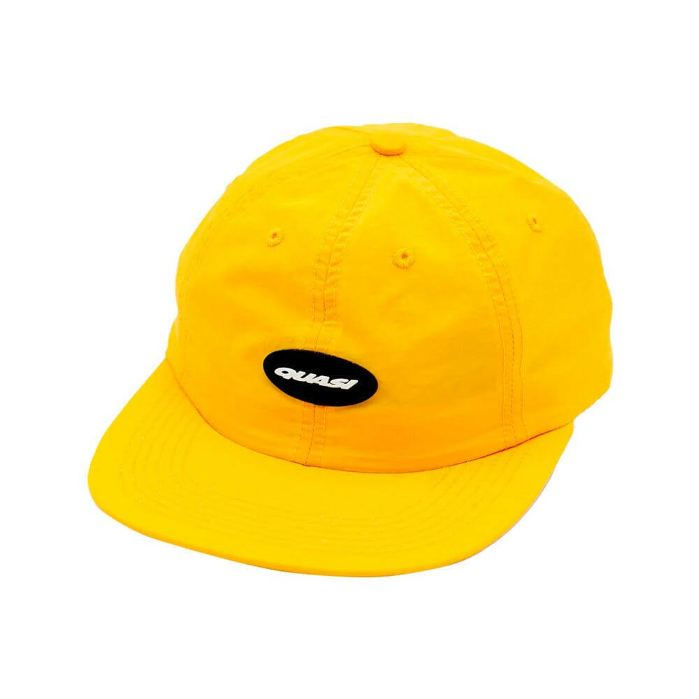 Quasi - Court Hat Mango.