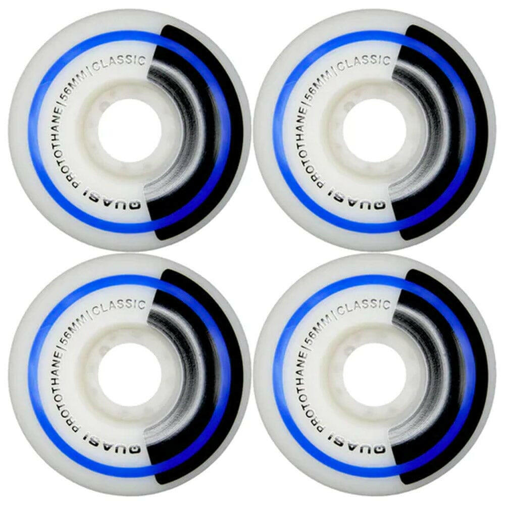 Quasi - P-Class 56MM 103A Skateboard Wheels.