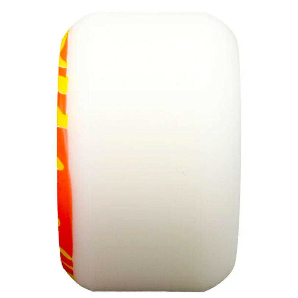 Quasi - P-Thane 53MM 103A Skateboard Wheels.