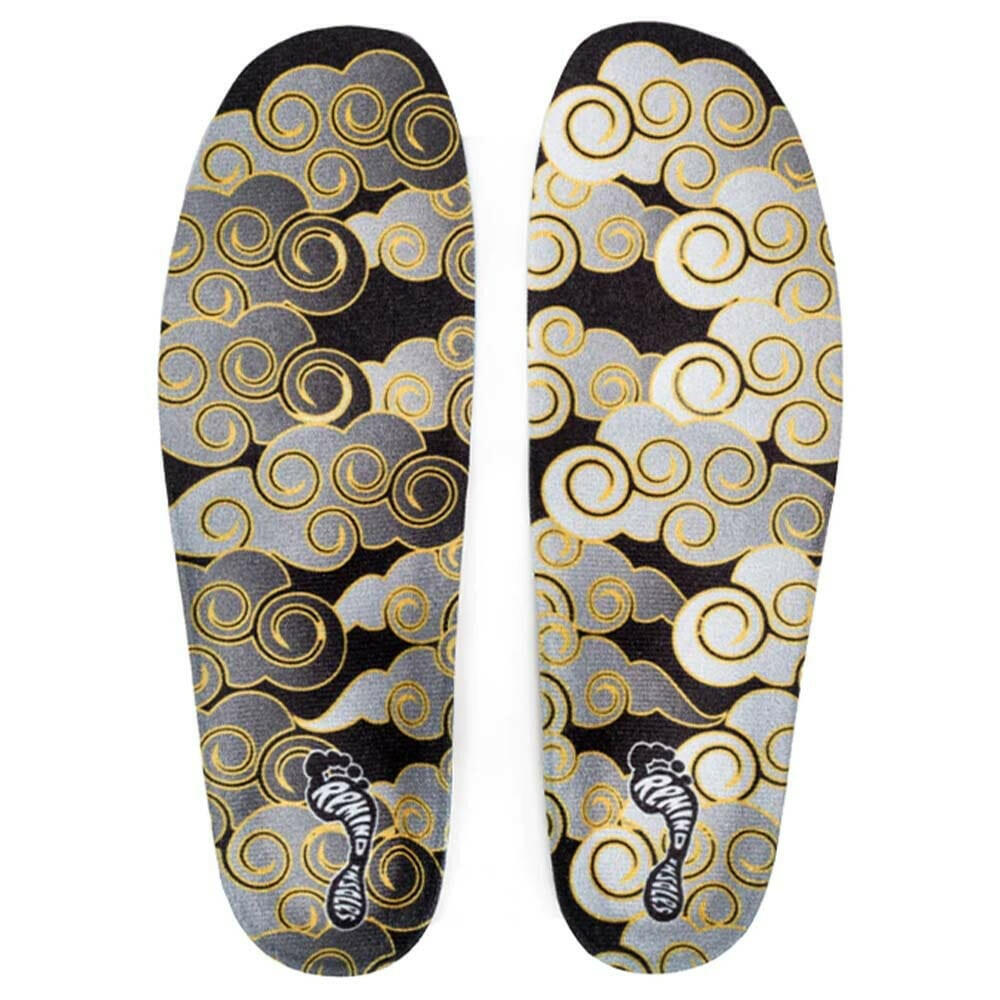 Remind - Cush Classic Clouds Insoles.