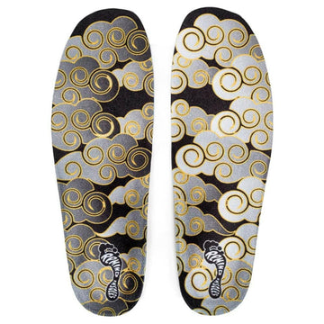 Remind - Cush Classic Clouds Insoles.