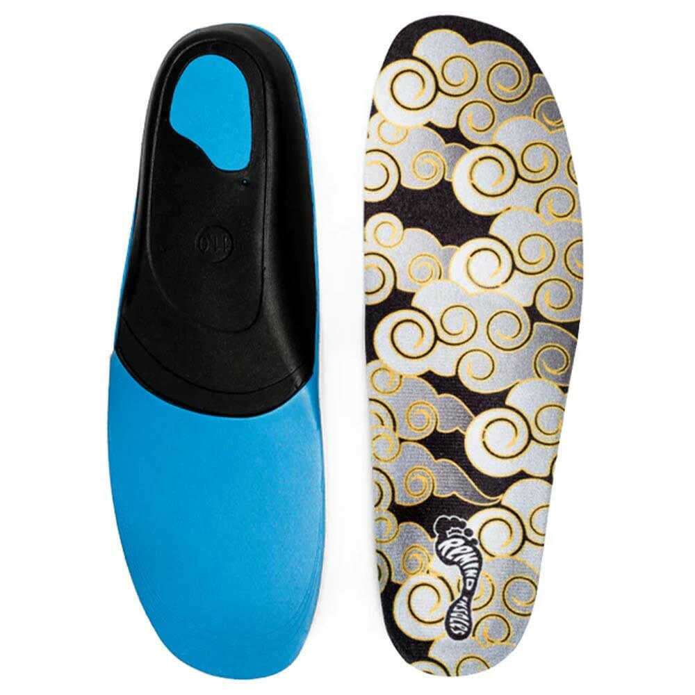 Remind - Cush Classic Clouds Insoles.