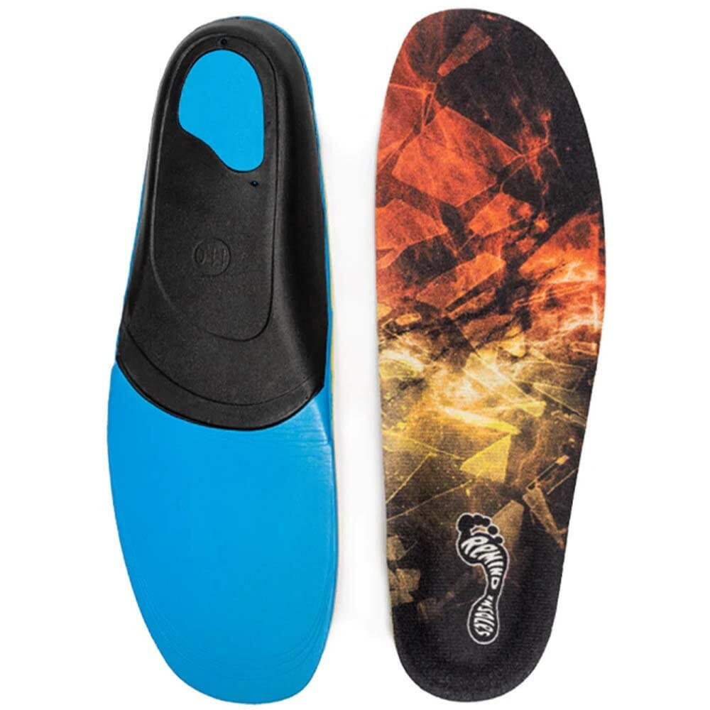 Remind - Cush Impact Insoles.