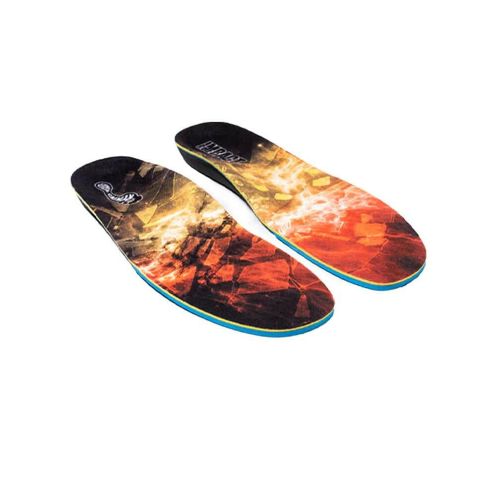 Remind - Cush Impact Insoles.