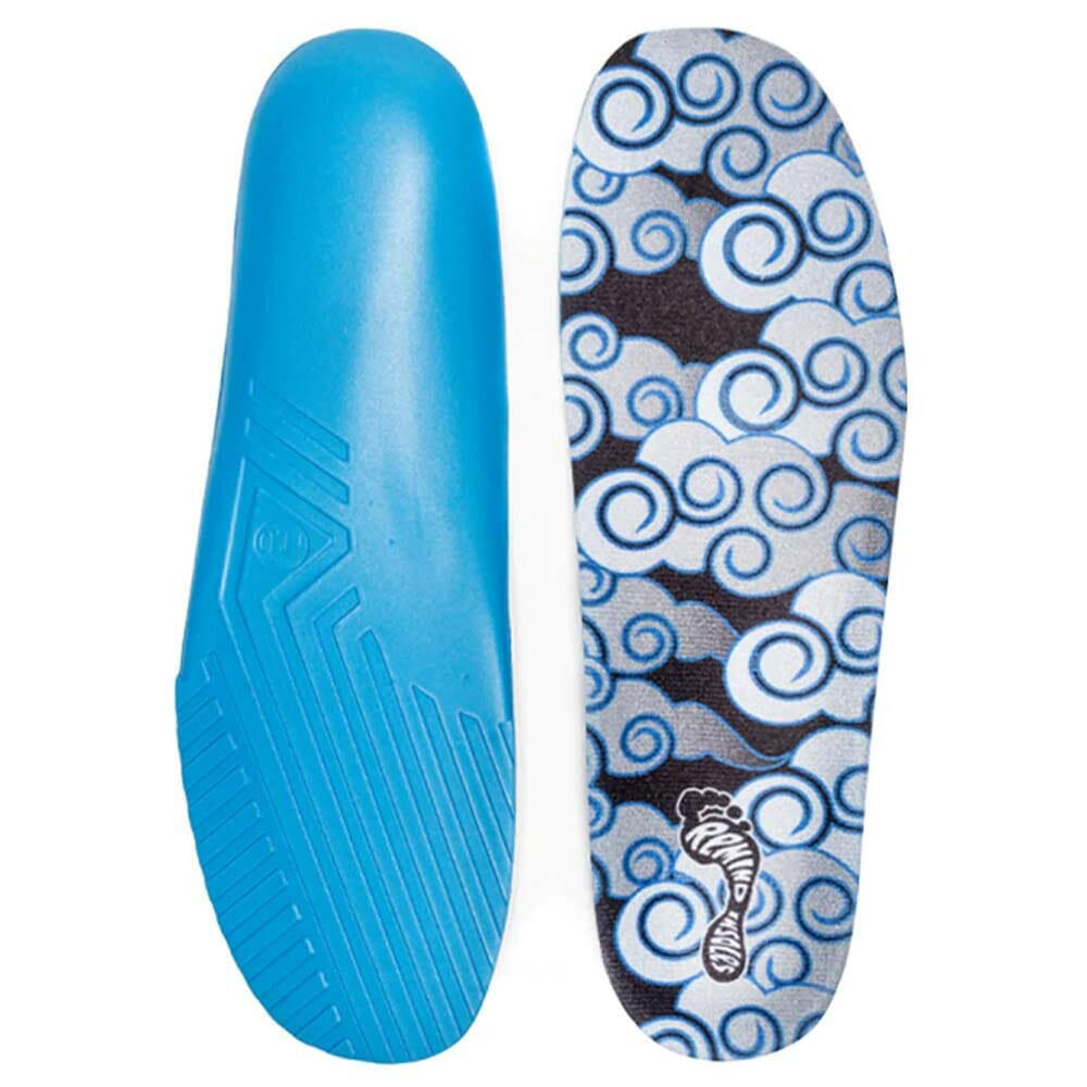 Remind - Destin Classic Clouds Insoles.