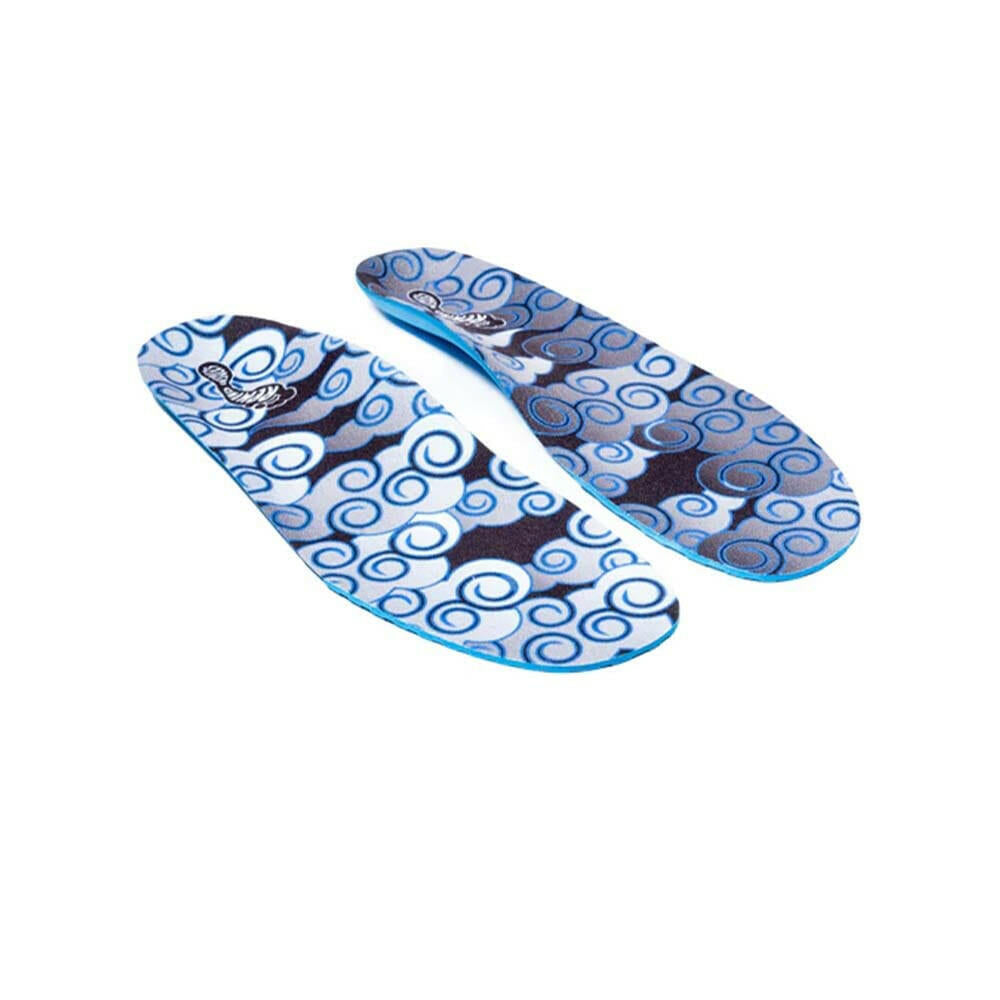 Remind - Destin Classic Clouds Insoles.