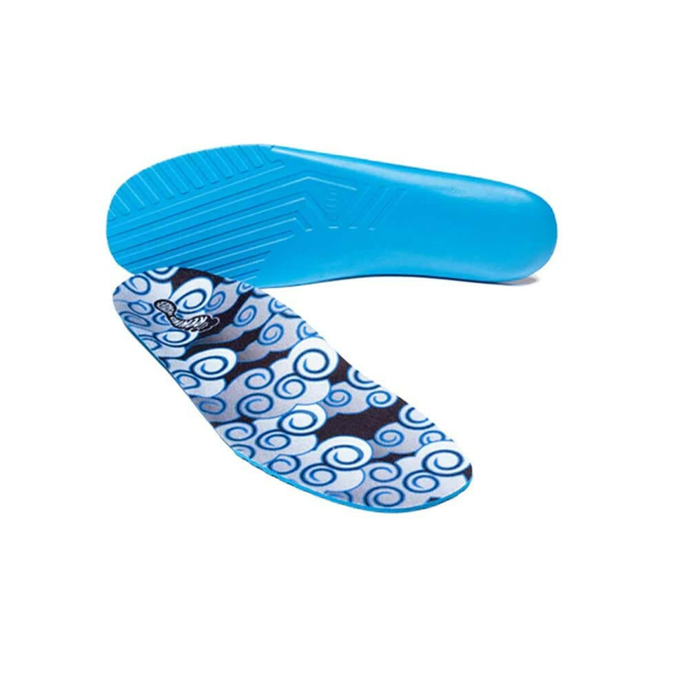 Remind - Destin Classic Clouds Insoles.