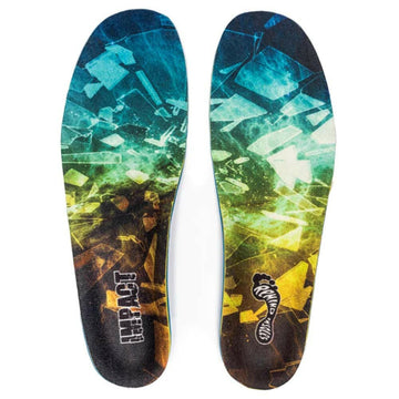 Remind - Destin Impact Insoles.