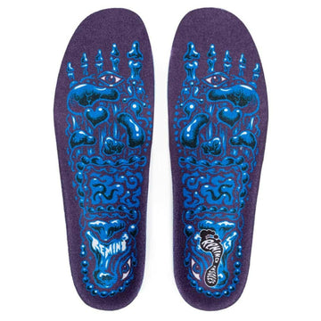 Remind - Destin Classic Reflexology Insoles.