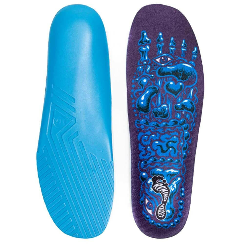 Remind - Destin Classic Reflexology Insoles.