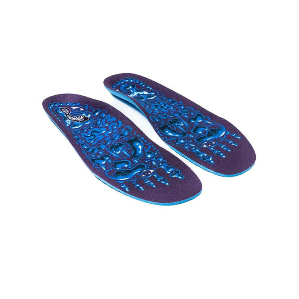 Remind - Destin Classic Reflexology Insoles.