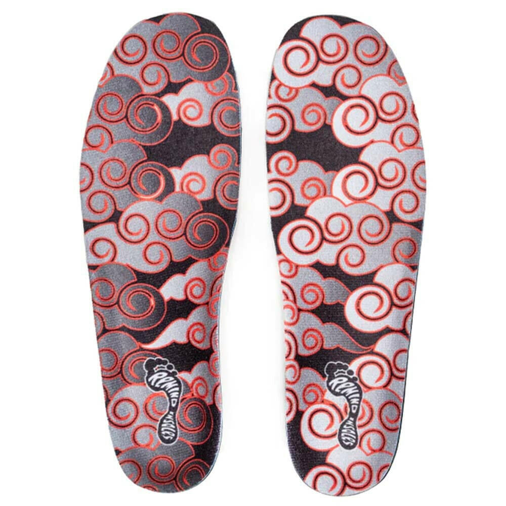 Remind - Medic Classic Clouds Insoles.