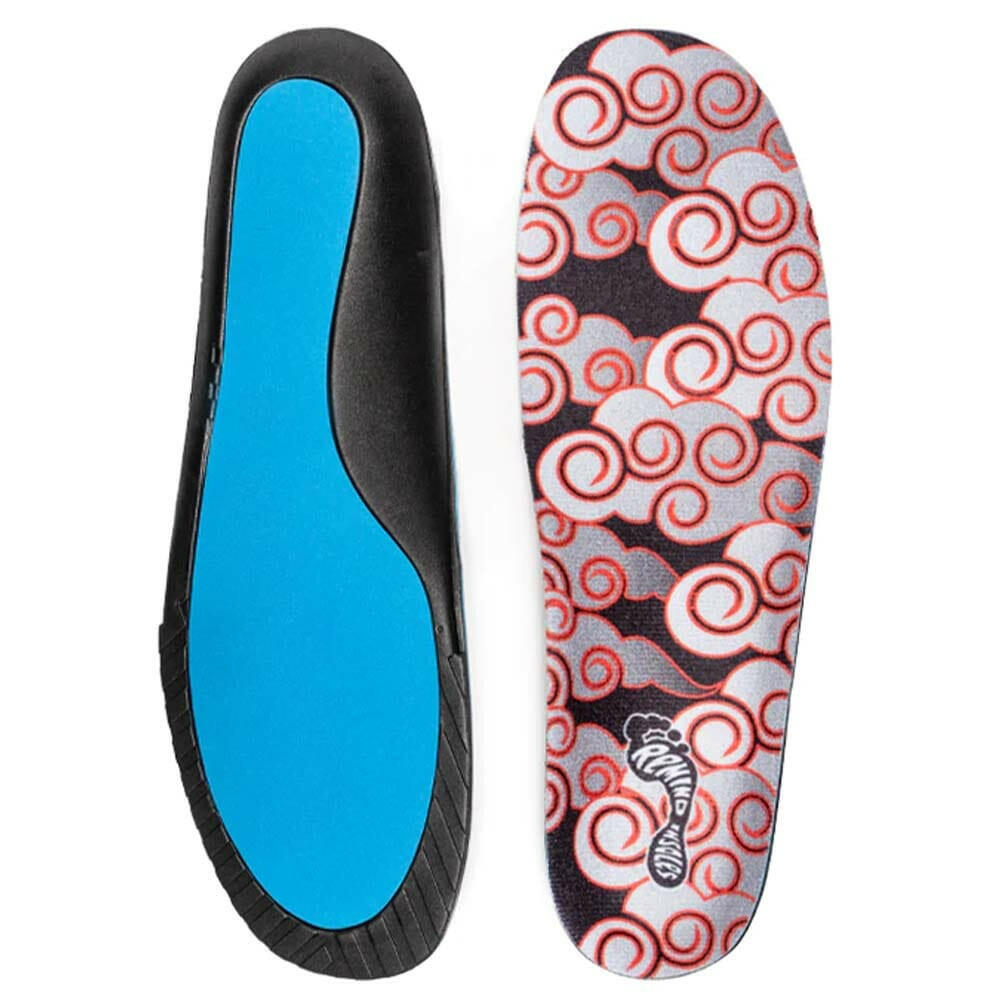 Remind - Medic Classic Clouds Insoles.