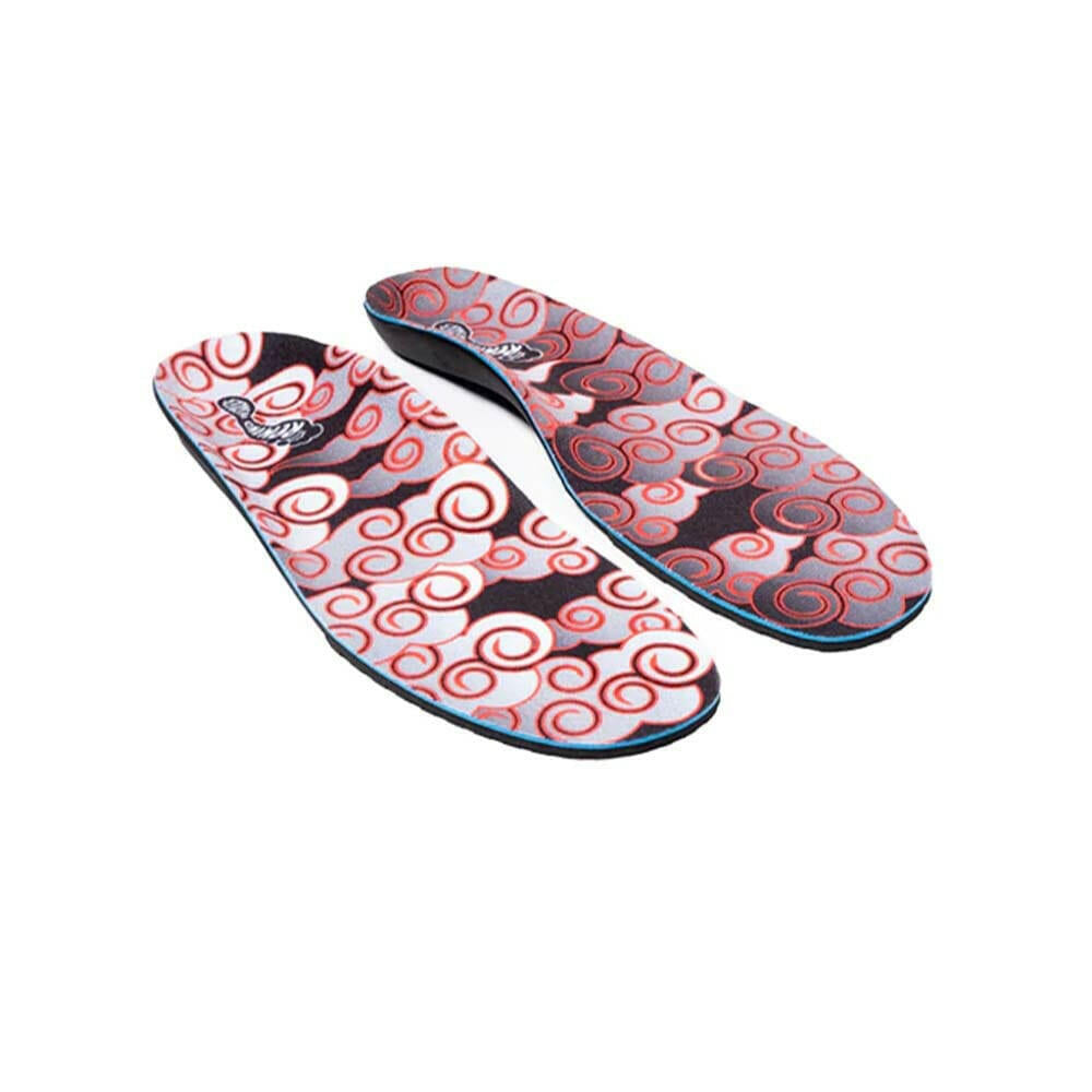 Remind - Medic Classic Clouds Insoles.