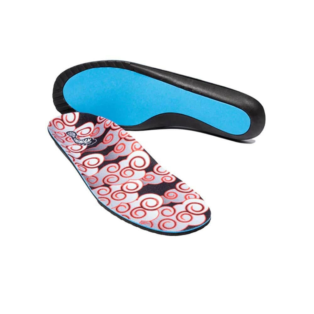 Remind - Medic Classic Clouds Insoles.