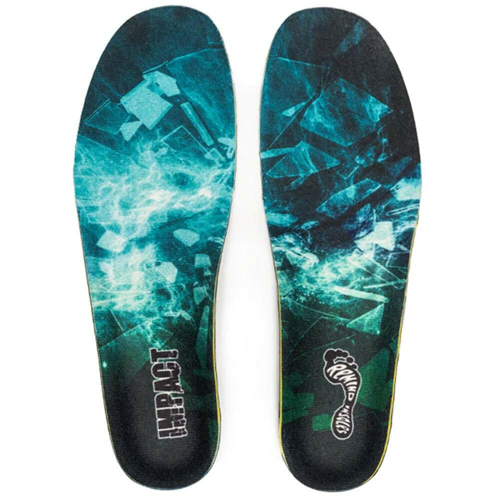 Remind - Medic Impact Insoles.
