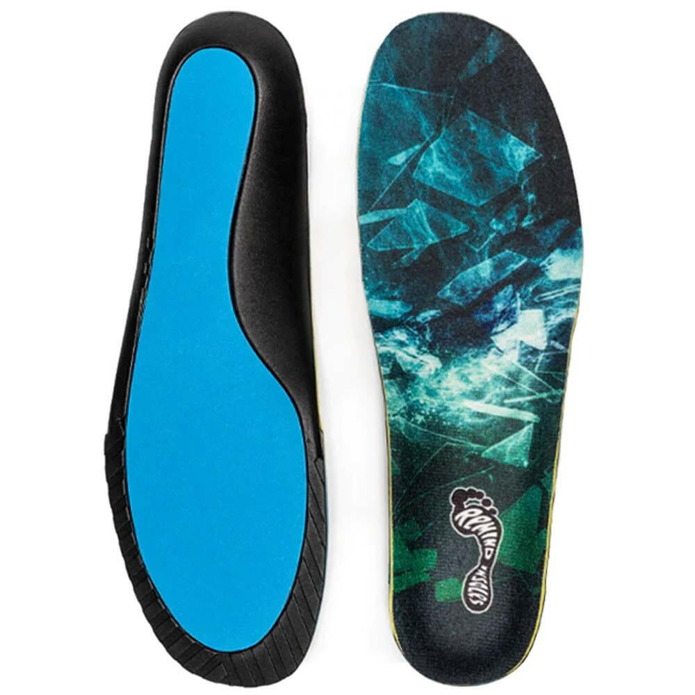 Remind - Medic Impact Insoles.