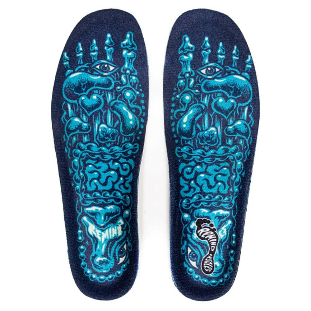 Remind - Medic Classic Reflexology Insoles.