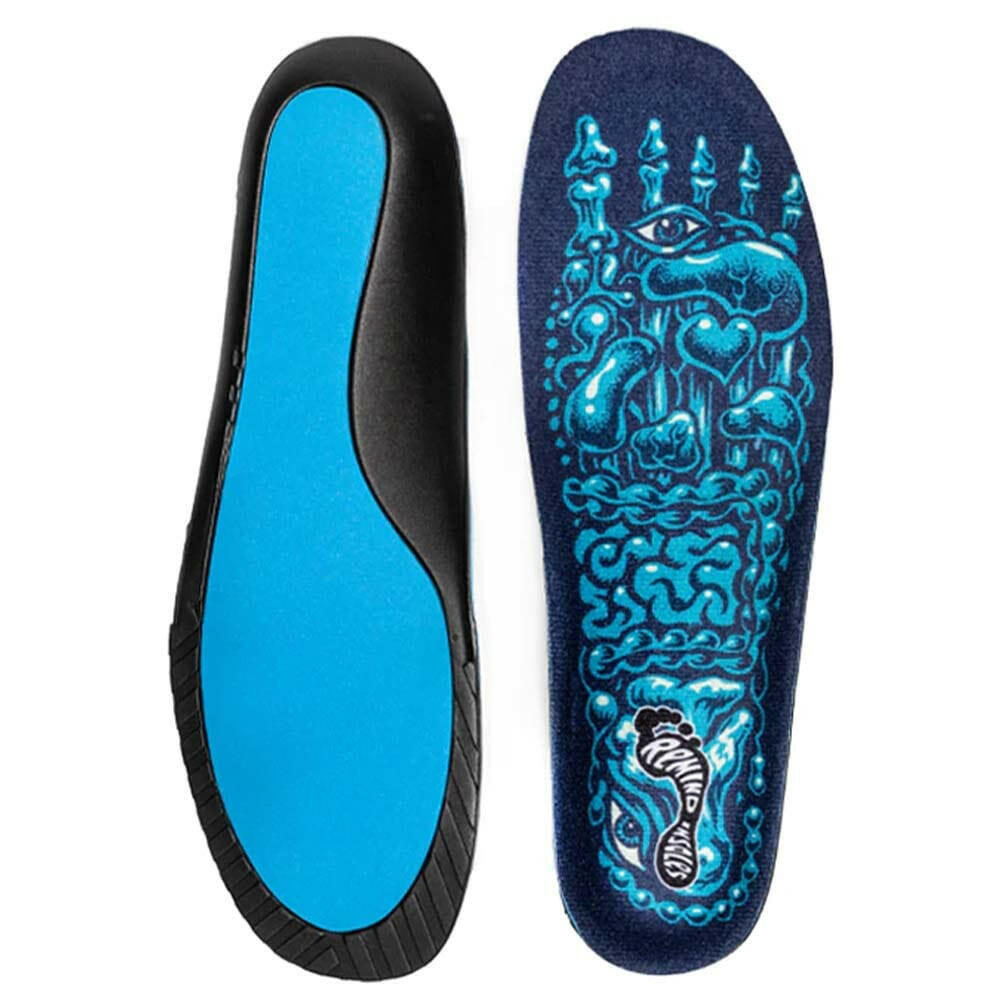 Remind - Medic Classic Reflexology Insoles.