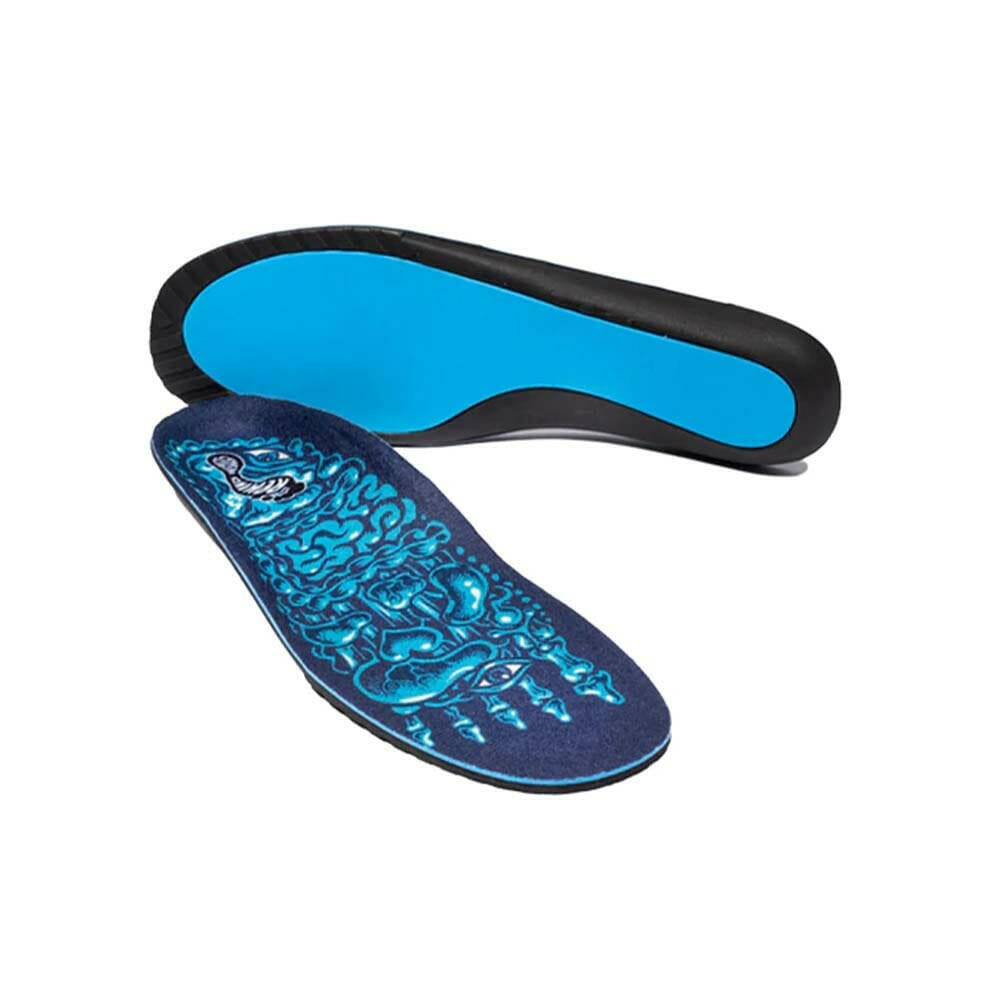Remind - Medic Classic Reflexology Insoles.