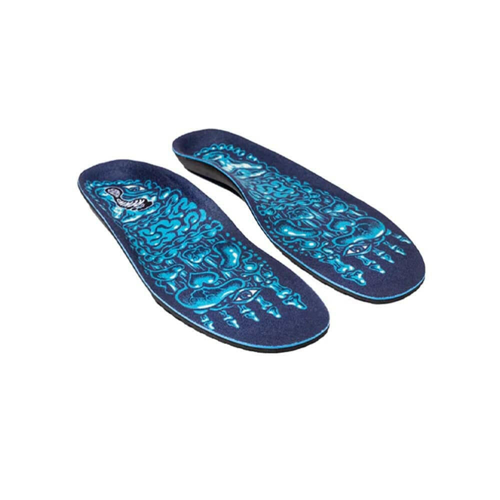 Remind - Medic Classic Reflexology Insoles.