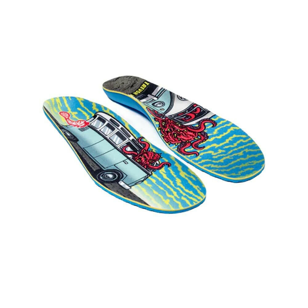 Remind - Destin Impact Trevor McClung 21 Window Kraken Insoles.