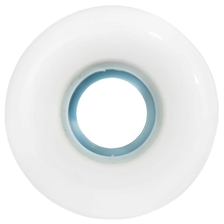 Ricta - Clouds White 54MM 78A Skateboard Wheels.