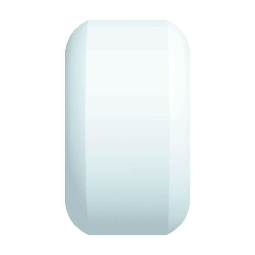 Ricta - Chrome Core White/Teal 54MM 99A Skateboard Wheels.