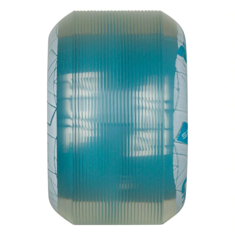 Ricta - Crystal Cores 52MM 95A Skateboard Wheels.