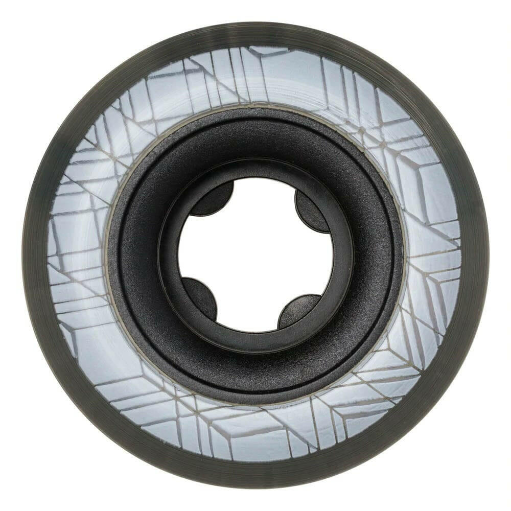 Ricta - Crystal Cores 53MM 95A Skateboard Wheels.