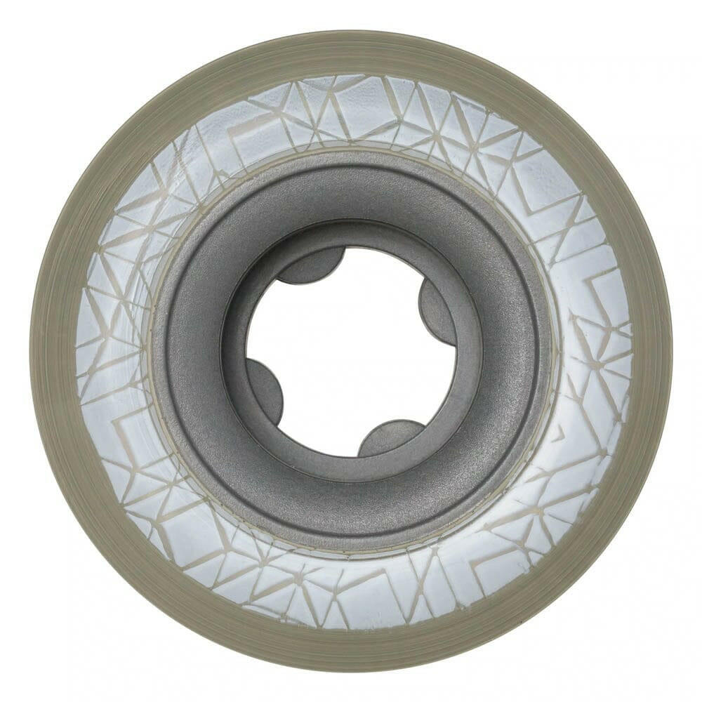 Ricta - Crystal Cores 54MM 95A Skateboard Wheels.