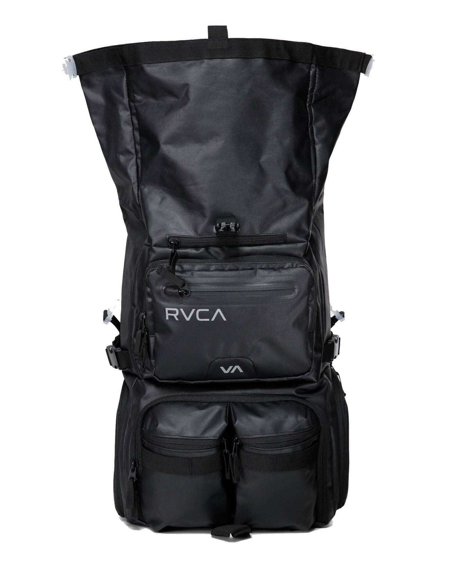 RVCA - Zak Noyle Camera Bag II Black.