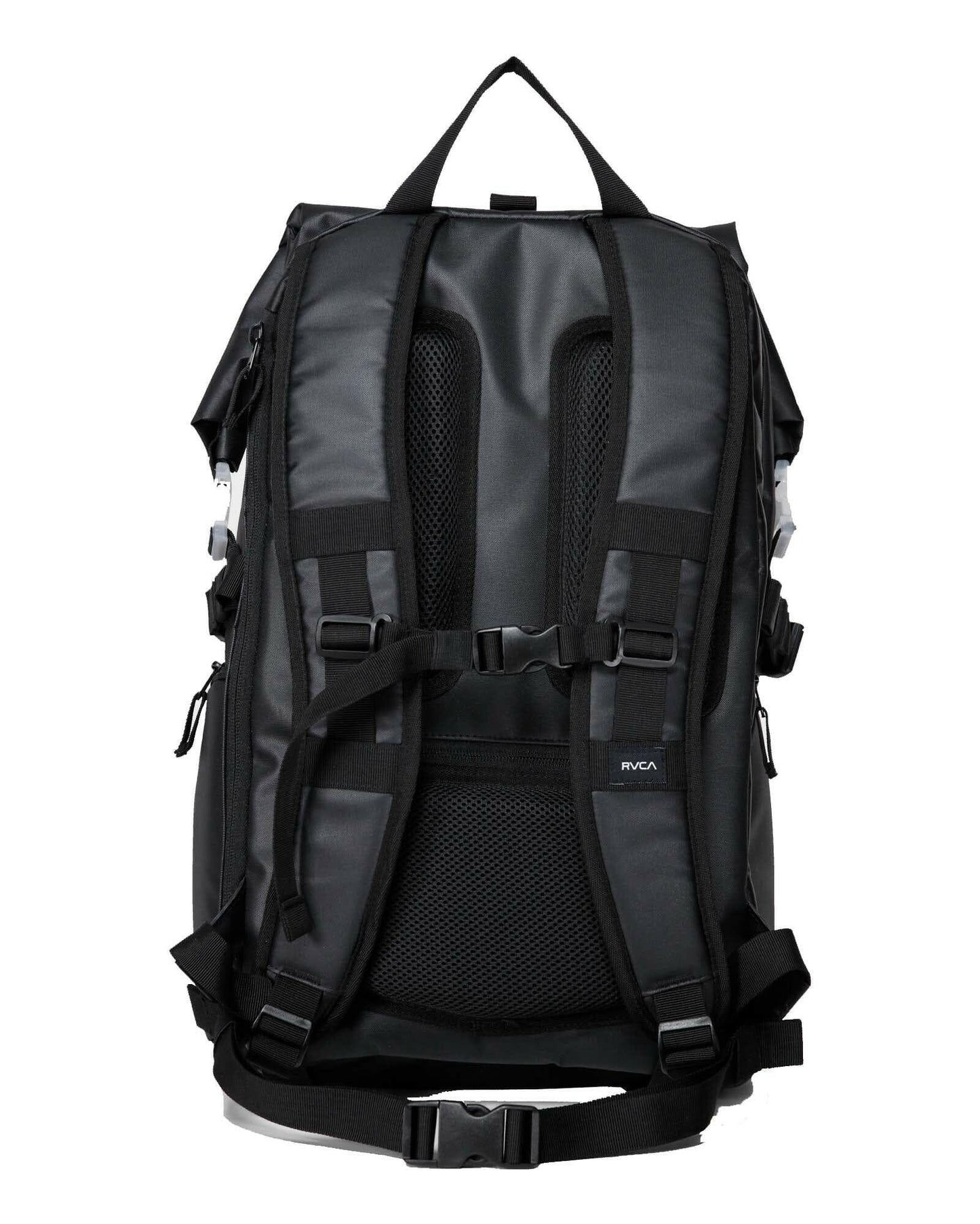 RVCA - Zak Noyle Camera Bag II Black.