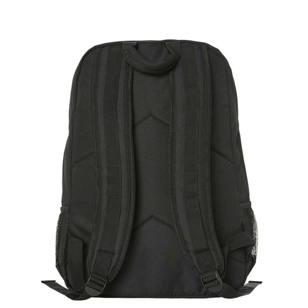Santa Cruz Classic Dot Backpack back