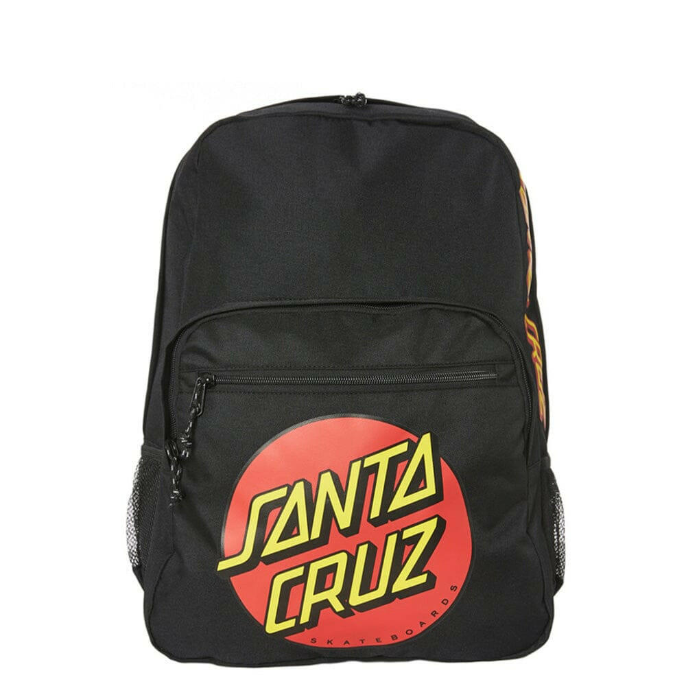 Santa Cruz Classic Dot Backpack.