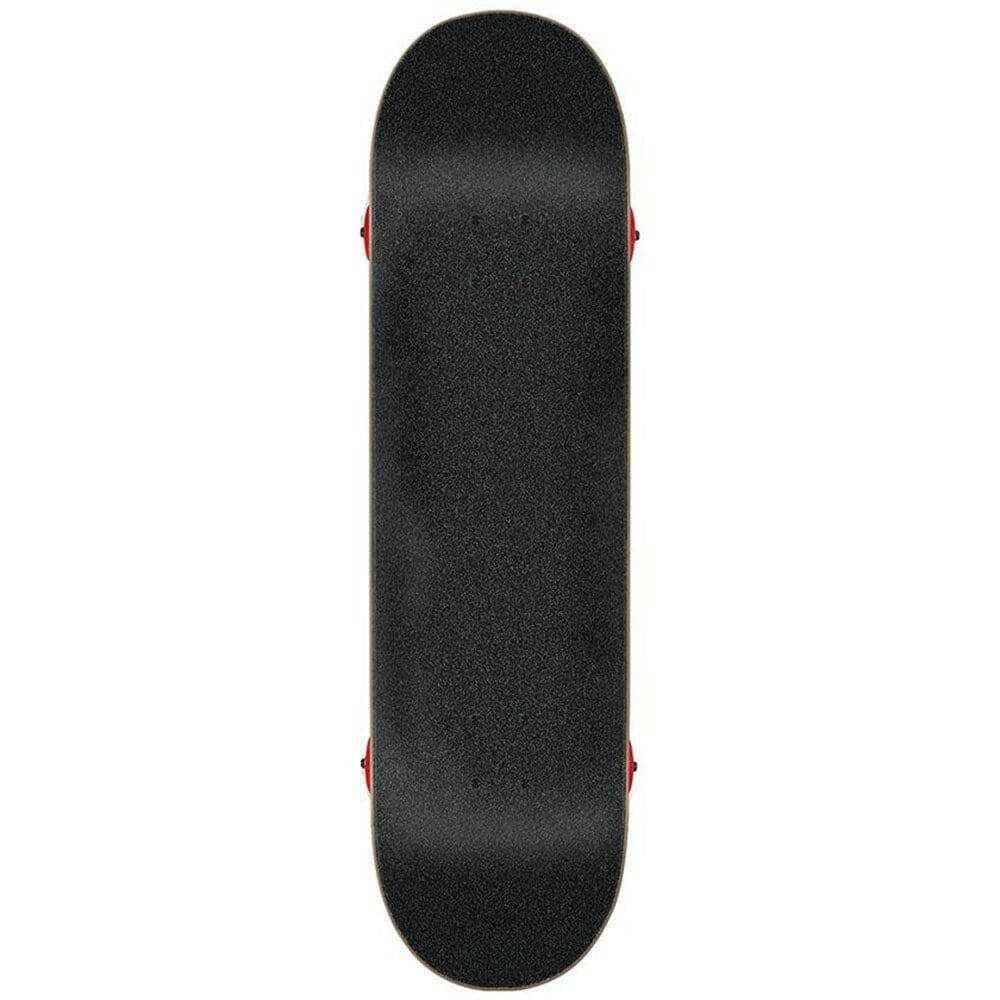 Santa Cruz - Classic Dot Mid 7.8 Complete Skateboard.