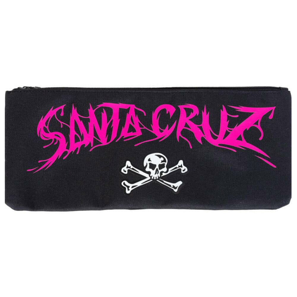 Santa Cruz - Meek OG Slasher Strip Pencil Case.