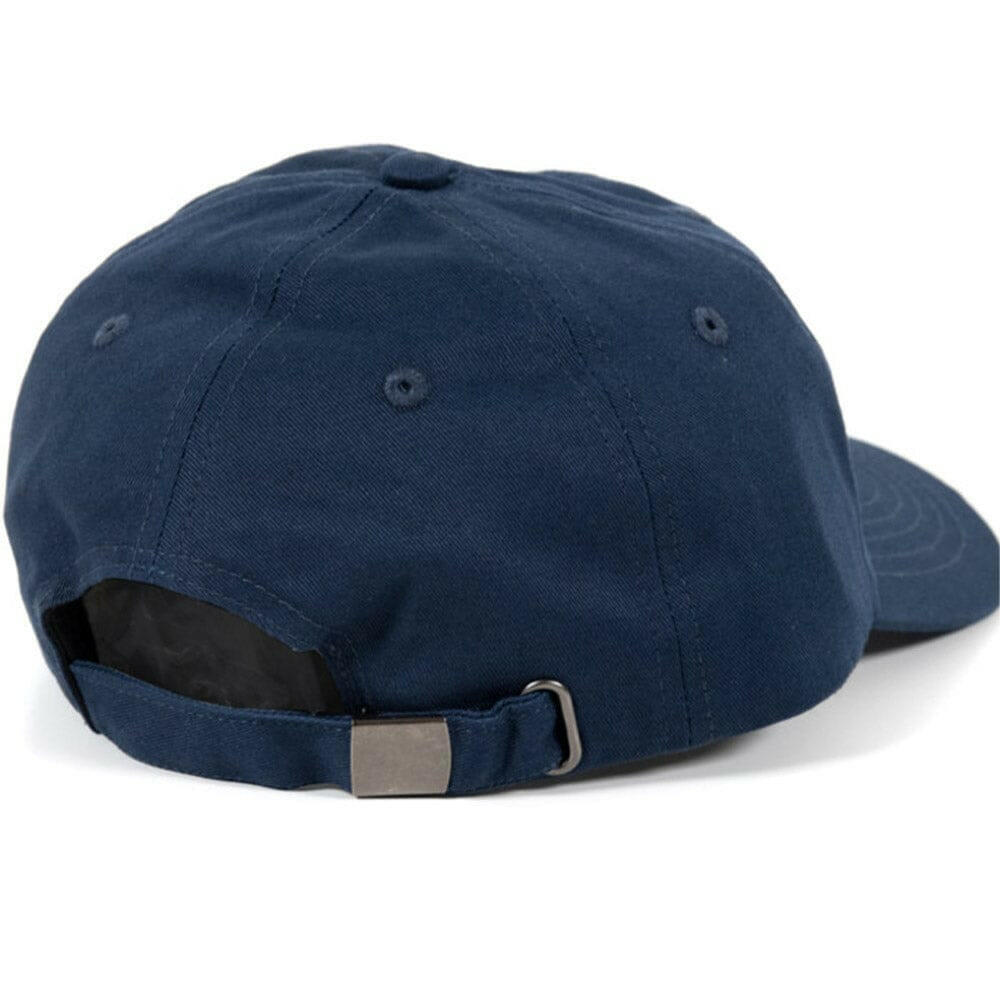 Santa Cruz - Mono Hand Strapback Navy.