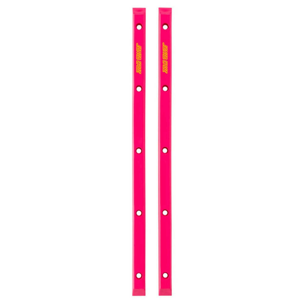 Santa Cruz - Slimline Rails Pink.